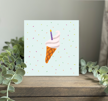 Load image into Gallery viewer, 99 Ice Cream