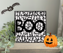Load image into Gallery viewer, Halloween Time Card Pack