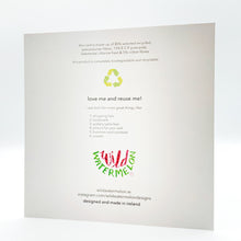 Load image into Gallery viewer, Nollaig Christmas Card