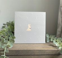 Load image into Gallery viewer, Dapper Bunny