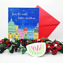 Load image into Gallery viewer, Christmas Card Pack