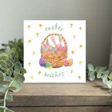 Load image into Gallery viewer, Easter Basket