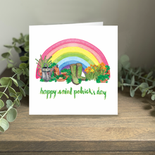 Load image into Gallery viewer, Happy Saint Patrick's Day
