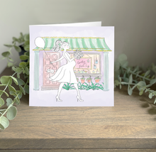 Load image into Gallery viewer, Lovely Bump