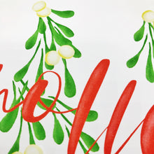 Load image into Gallery viewer, Nollaig Christmas Card