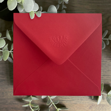 Load image into Gallery viewer, 8 Card Pack - Winter Fun Snowmen