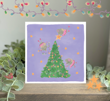 Load image into Gallery viewer, Tree Fairy Mice