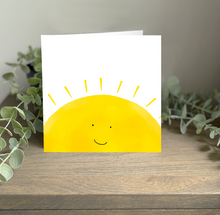 Load image into Gallery viewer, Sunshine