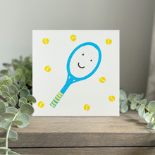 Load image into Gallery viewer, Anyone For Tennis?