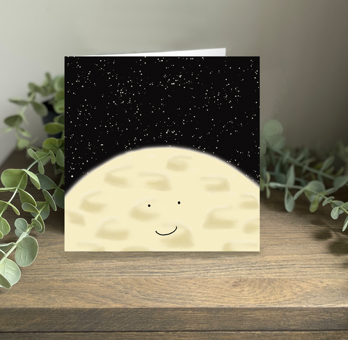 Moon