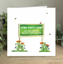 Load image into Gallery viewer, Home Sweet Home