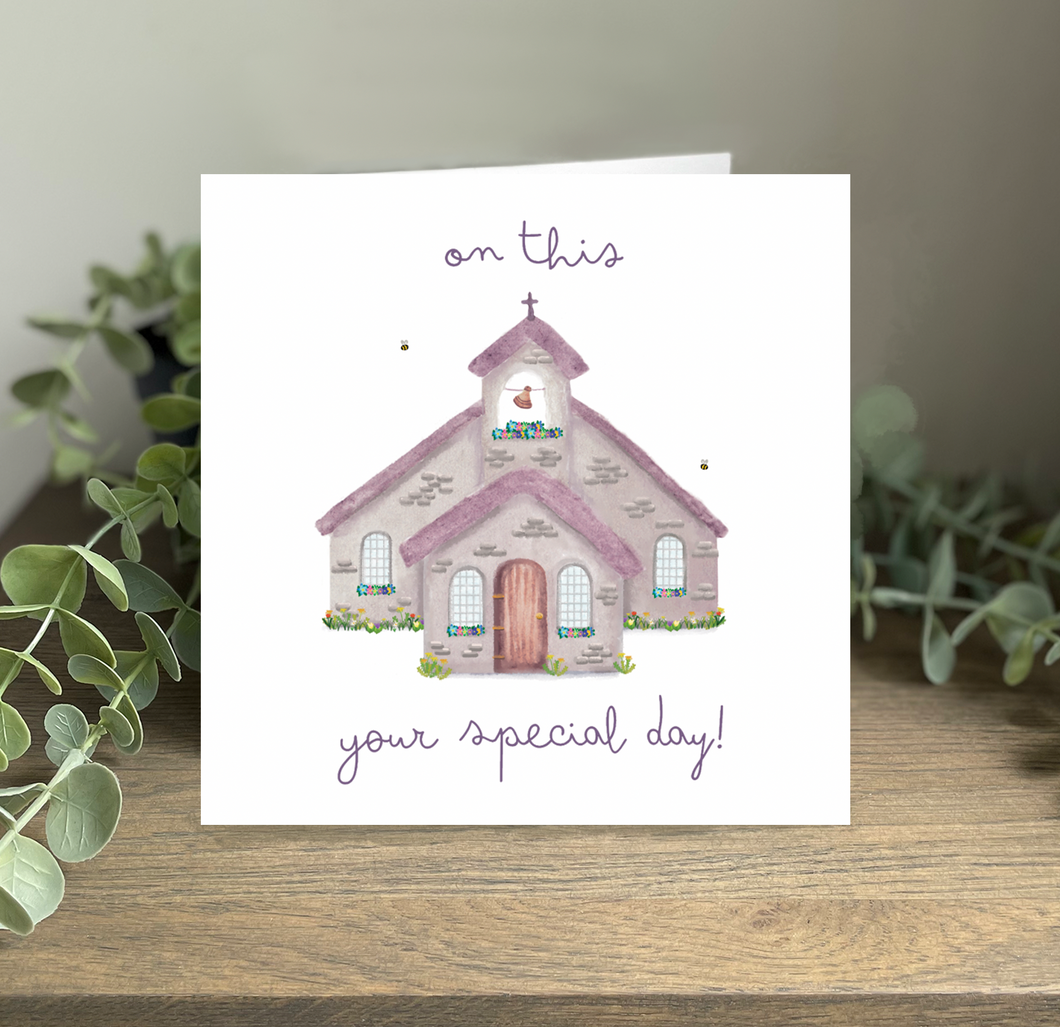 Special Day Church