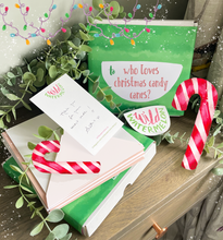 Load image into Gallery viewer, 8 Card Pack - Love Candy Canes