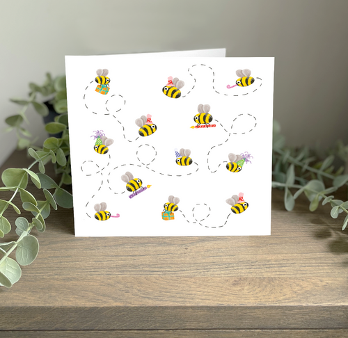 Bee Party