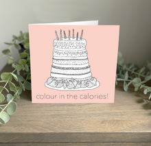 Load image into Gallery viewer, Birthdays - Party Cards Pack