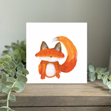 Load image into Gallery viewer, Cute as a Fox
