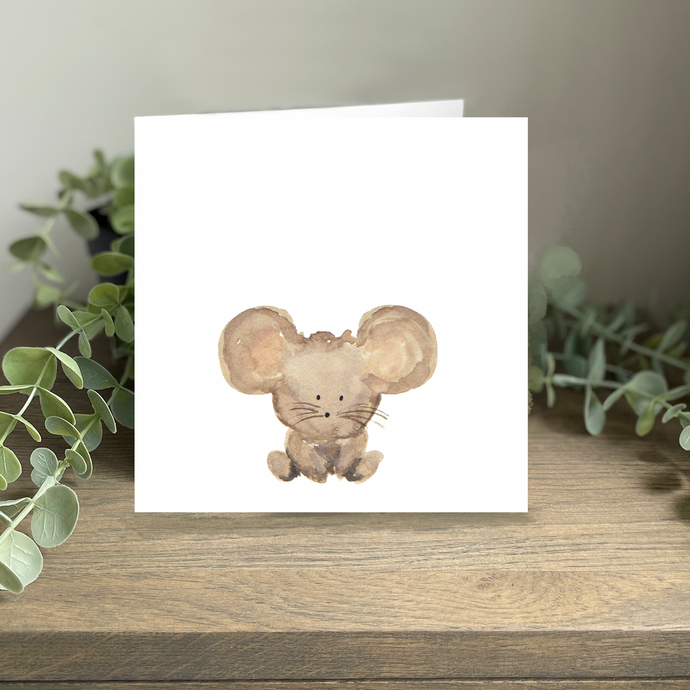 Mini Mouse