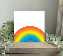Load image into Gallery viewer, Rainbow