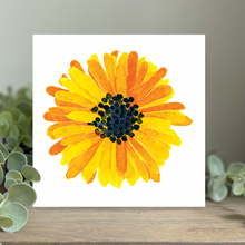 Load image into Gallery viewer, Sunflower