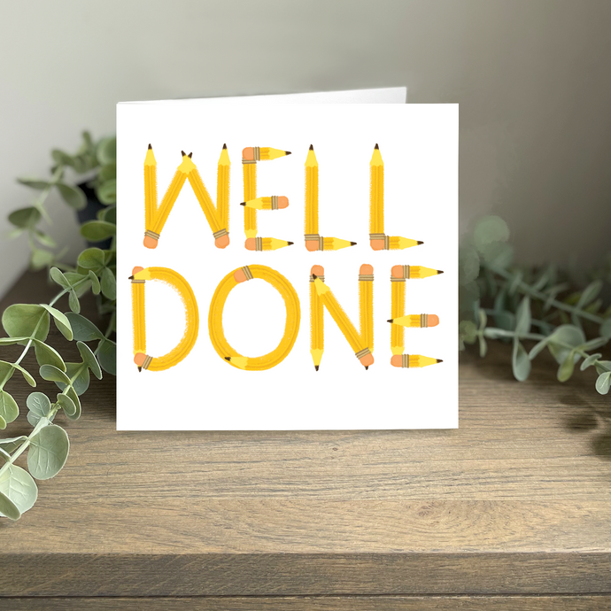 Well Done