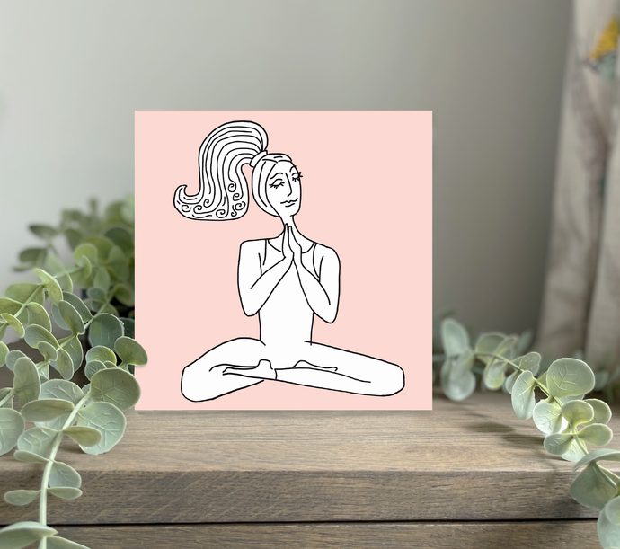 Love Yoga