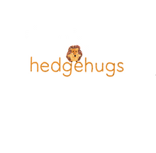 Load image into Gallery viewer, Hedgehugs
